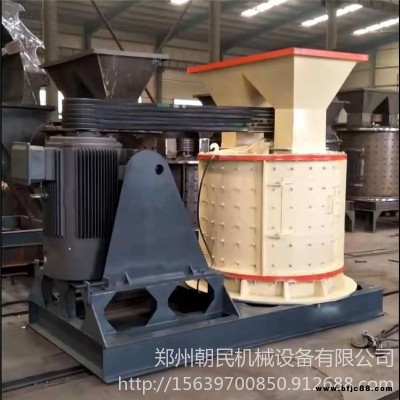 型號(hào)齊全陶瓷立軸式破碎機(jī) 石灰石立軸破 砂巖立軸式破碎機(jī)