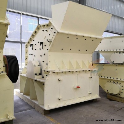 重型細碎機 1010大理石打砂機 人工制砂設備 鐵礦石制砂機  加工3毫米以下山石制砂機