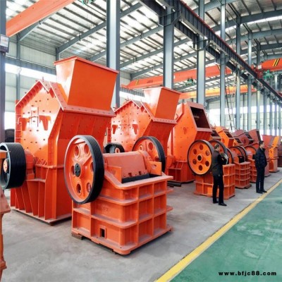 迪慶打砂機 昆明本地廠家 花崗巖制砂機 百斯特制砂機 PE46制砂機  建筑垃圾制砂