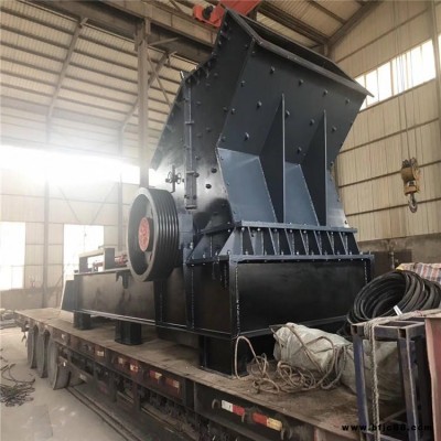 西雙版納破石機 本地廠家 花崗巖破碎機 百斯特破石機 PE46破石機
