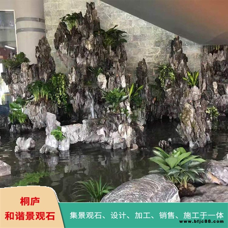 浙江發(fā)現(xiàn)景觀石 英石 廠家直銷(xiāo) 自然石 奇石 景觀石