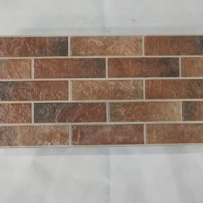 透水磚廠家供應30*60文化石燒結磚源頭廠家