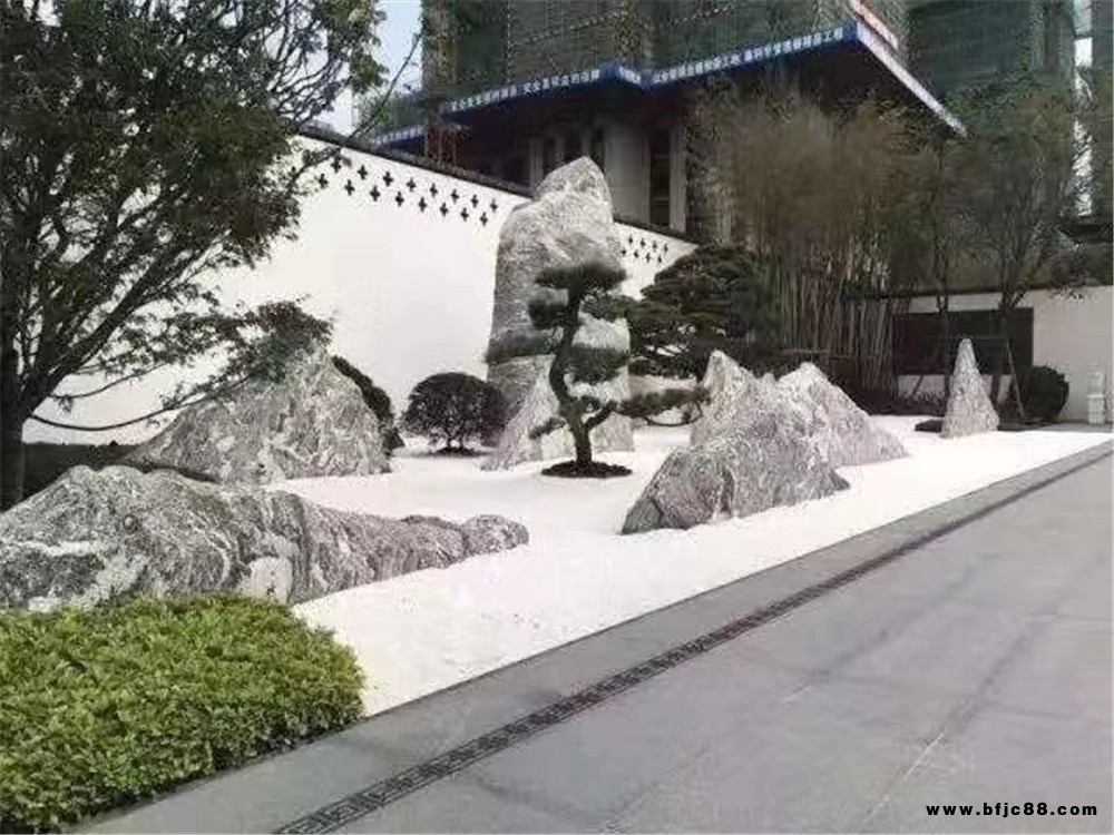 雕塑專(zhuān)業(yè)加工 院校單位門(mén)牌石 景區(qū)庭院景觀石