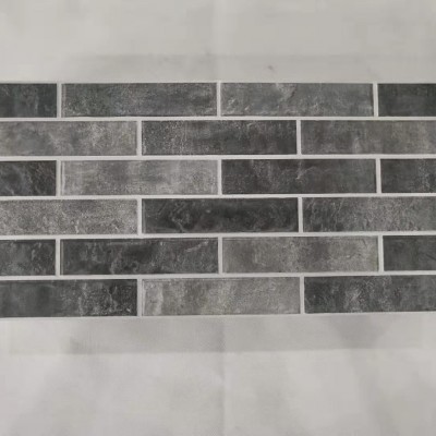 外墻磚廠家供應(yīng)30*60文化石蘑菇石源頭廠家