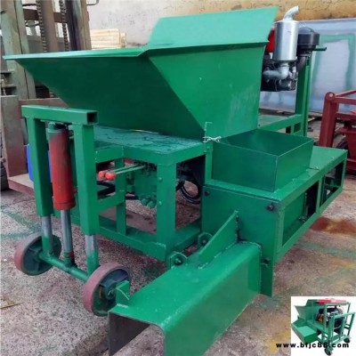 現(xiàn)貨直銷 滑模機(jī) 大容量料斗路沿石成型機(jī) 攔水帶成型機(jī)