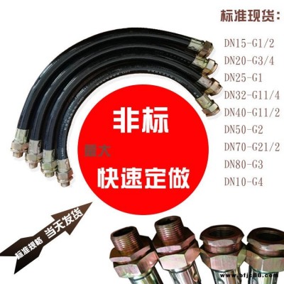 隆業電氣-廠家直銷河北防爆橡膠管，防爆軟管，防爆不銹鋼管，PVC管，DN15 DN20 DN25 防爆橡膠管