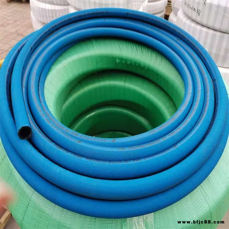 衡水貫騰高壓橡膠管直銷  加工定制  高壓膠管廠家   耐高溫硅膠管   食品膠管   夾布低壓膠管   食品級硅膠管