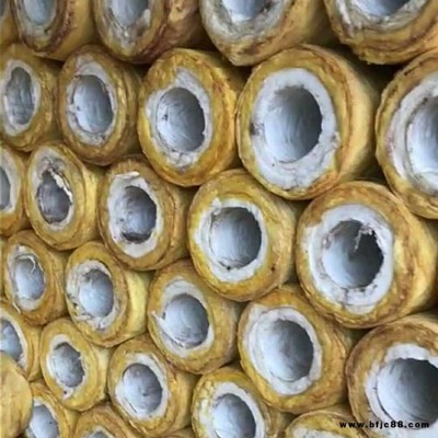 銷售 玻璃棉復(fù)合管 東鑠 A級(jí)高溫玻璃棉管 結(jié)實(shí)耐用
