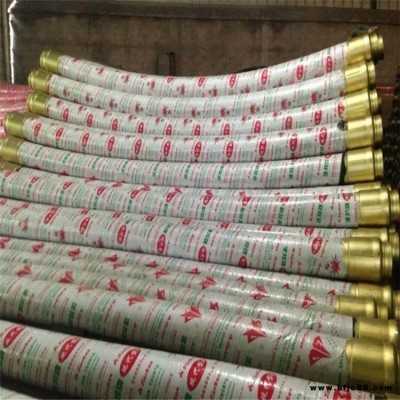 生產定做防爆砼泵膠管混凝土泵車橡膠管