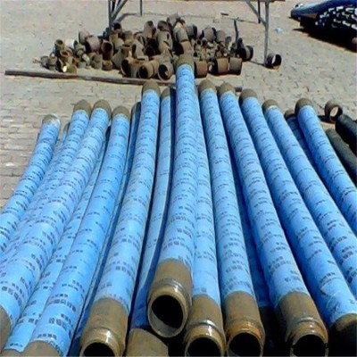 廠家直銷 泵車膠管 防爆樁機膠管 混凝土泵車橡膠管