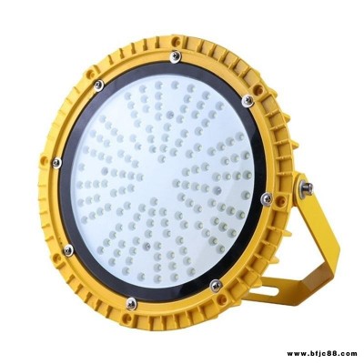 防水防塵led防爆燈100w200工廠IP66防爆照明燈具 防爆燈