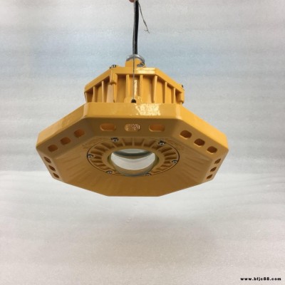 RLB105LED防爆平臺(tái)燈 加油站罩棚L(fēng)ED防爆燈100W 壁掛式安裝LED防爆燈120W