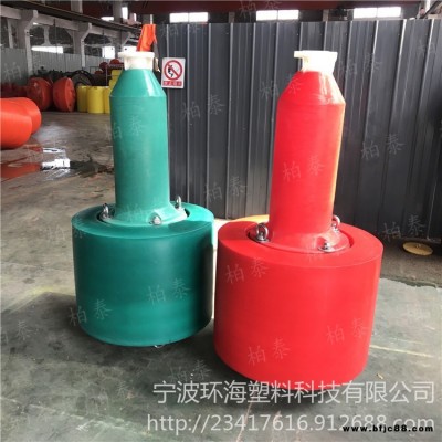 塑料航標(biāo)配LED燈價(jià)格 聚乙烯航標(biāo)廠家