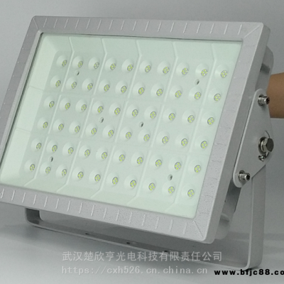 水泥廠LED防爆燈120W150WLED防爆投光燈100WLED防爆燈