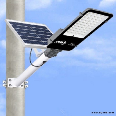 太陽能路燈廠家 庭院太陽能燈 道路LED燈定制