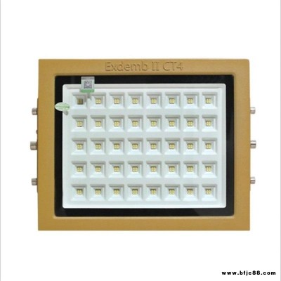廠家批發(fā)led防爆燈投光燈防爆照明防水泛光燈倉庫廠房室外