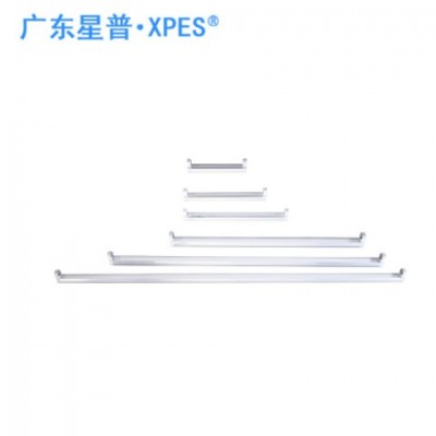 T5紫外線臭氧石英燈支架醫院診所掛壁式殺菌燈懸掛式消毒燈管36w
