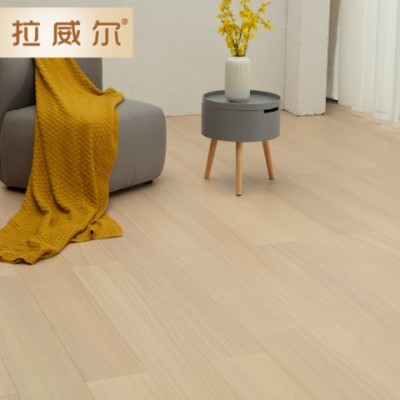 廠家批發(fā)大板純?nèi)龑訉嵞灸镜匕?橡木真三層實木復(fù)合鎖扣地熱南潯