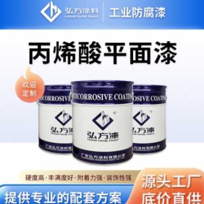 廠家直供聚氨酯面漆 金屬橋梁船舶鋼構(gòu)汽車油漆防銹漆聚氨酯漆