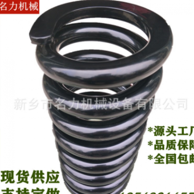 現貨大小壓縮拉伸異形不銹鋼彈簧合金鋼彈簧玩具機械振動篩彈簧