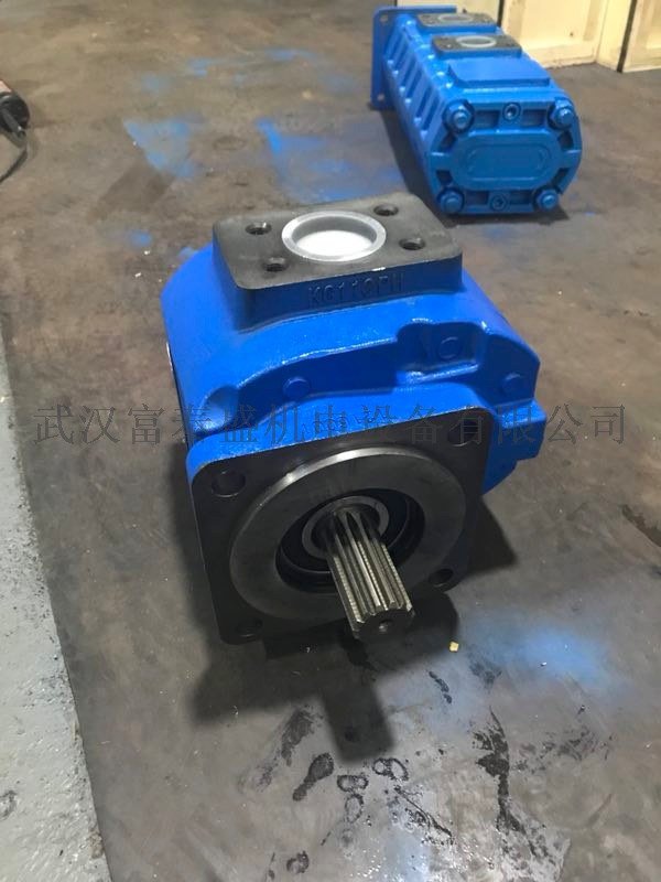 水泥罐車(chē)液壓泵 JHP2063 水泥攪拌車(chē)工作泵CBFC1050【】哪里買(mǎi)