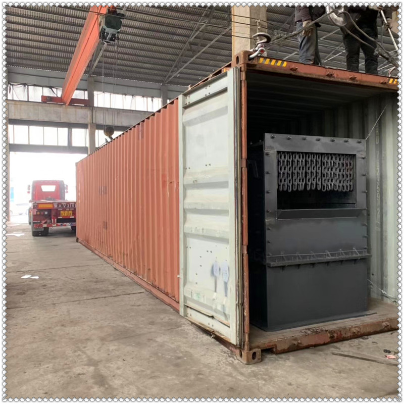 900<i></i>x1200型箱式破碎機 硫鐵礦廂式粉碎機 紅磚方箱破碎機