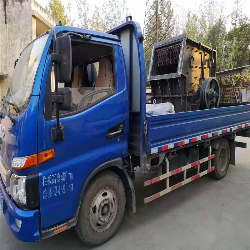 900<i></i>x1200型箱式破碎機 硫鐵礦廂式粉碎機 紅磚方箱破碎機