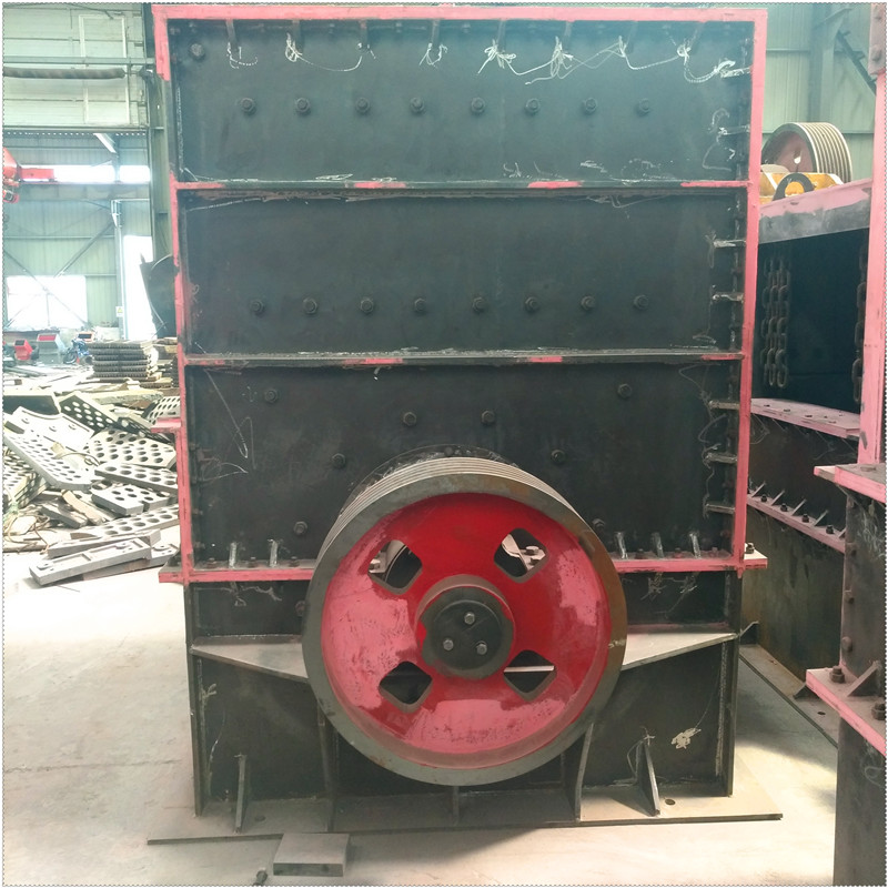 1200<i></i>x1200型箱式破碎機 風化石廂式粉碎機 紅磚方箱破碎機