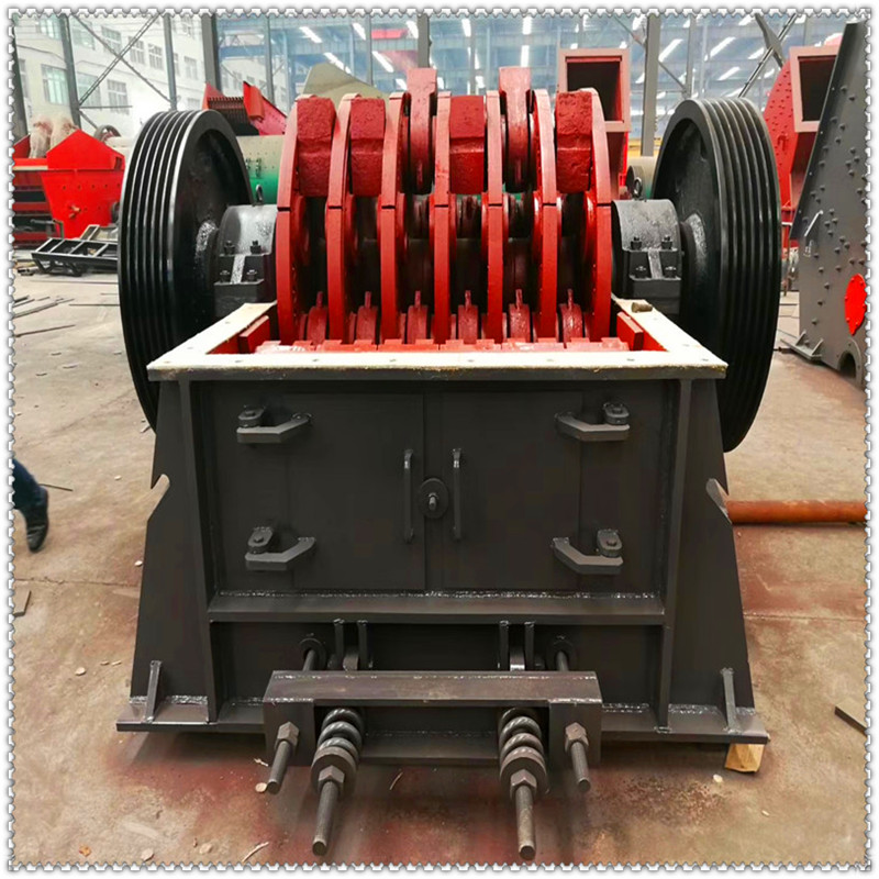 2015型蝸牛破碎機 紅磚重錘破碎機 鐵礦石重錘粉碎機