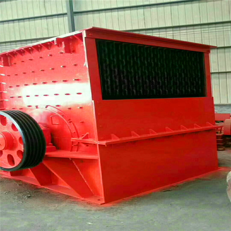 1400<i></i>x1600型箱式破碎機 風化石廂式粉碎機 紅磚方箱破碎機