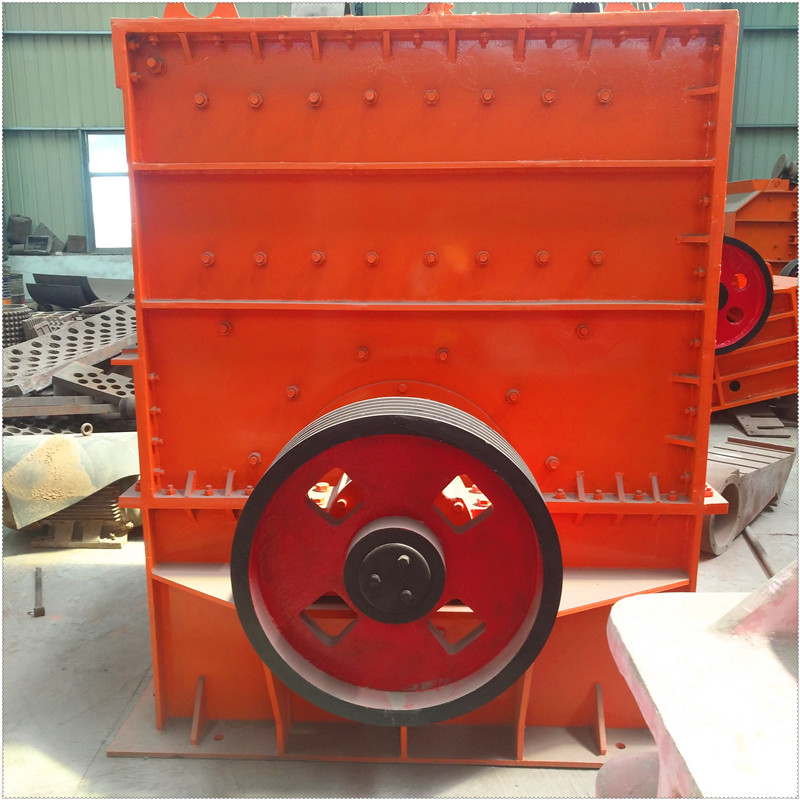 800<i></i>x800型箱式破碎機 河卵石廂式粉碎機 瓷磚方箱破碎機