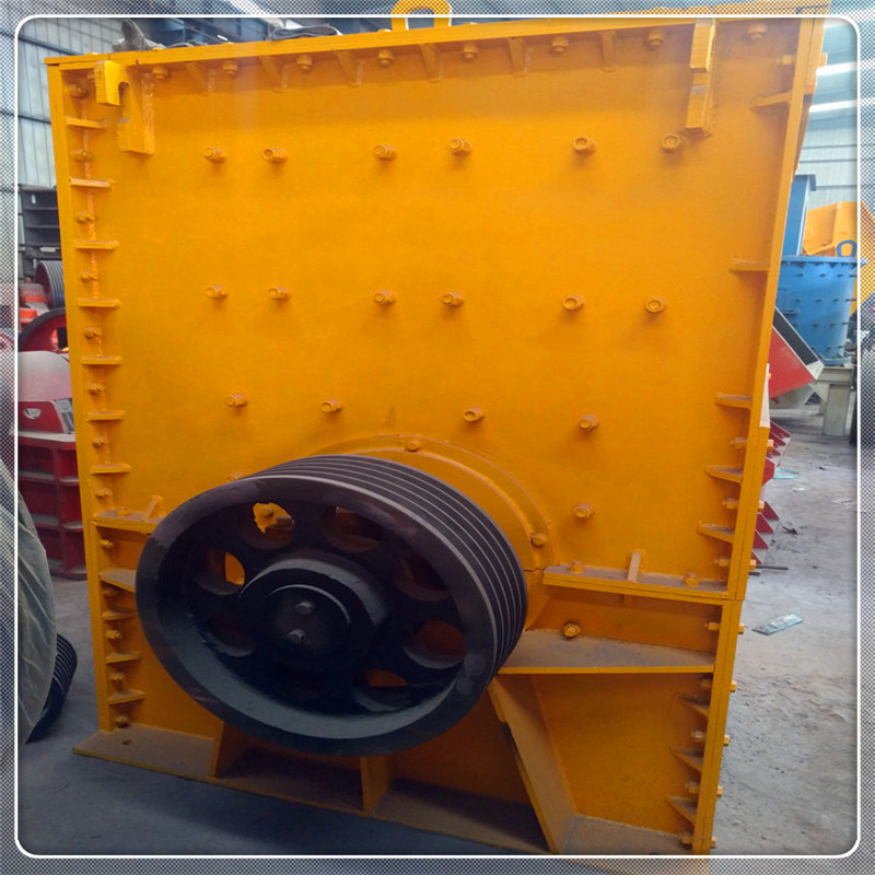 1800<i></i>x1800型箱式破碎機 河卵石廂式粉碎機 瓷磚方箱破碎機