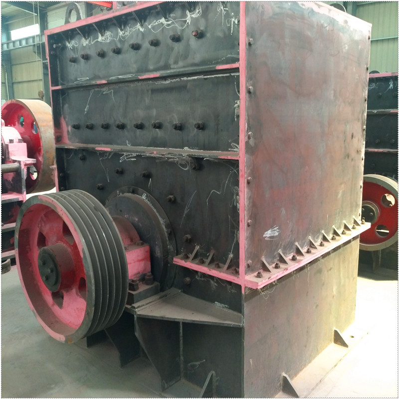 800<i></i>x800型箱式破碎機 珍珠巖方箱破碎機 瓷磚方箱破碎機