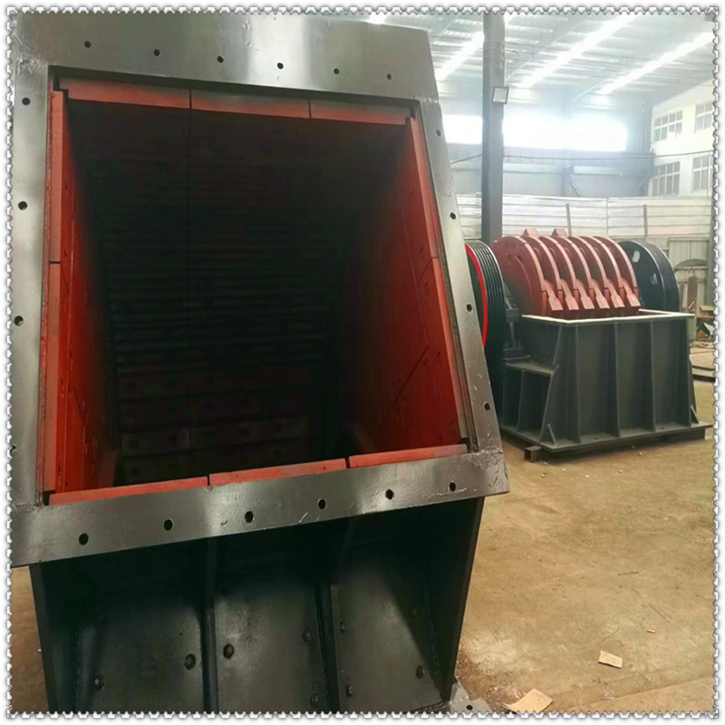 1820型重錘式粉碎機 瓷磚重錘破碎機 大型沖重錘粉碎機