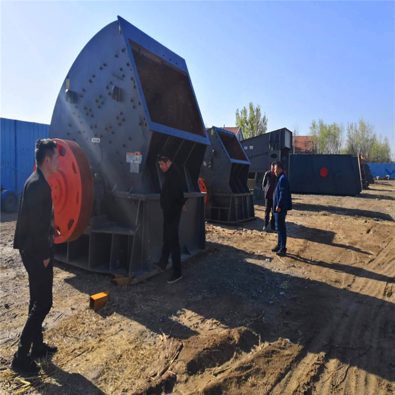 1820型重錘式粉碎機 瓷磚重錘破碎機 大型沖重錘粉碎機