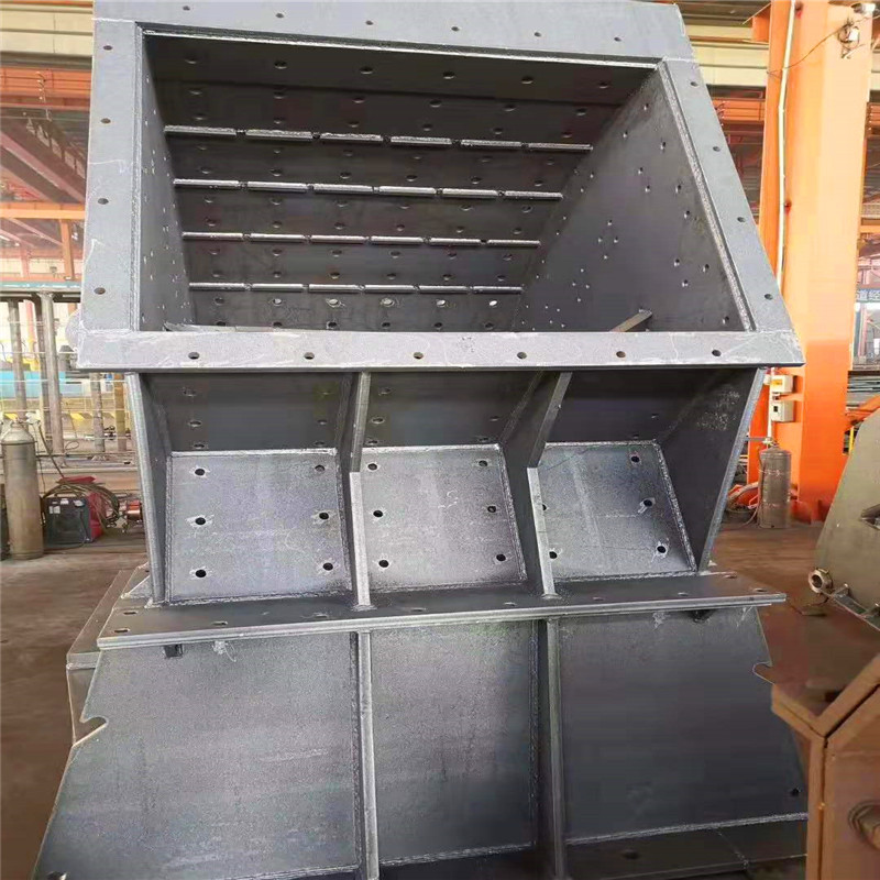 1820型重錘式粉碎機 瓷磚重錘破碎機 大型沖重錘粉碎機
