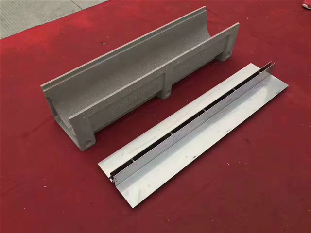 廣東水泥制品構件模具公司