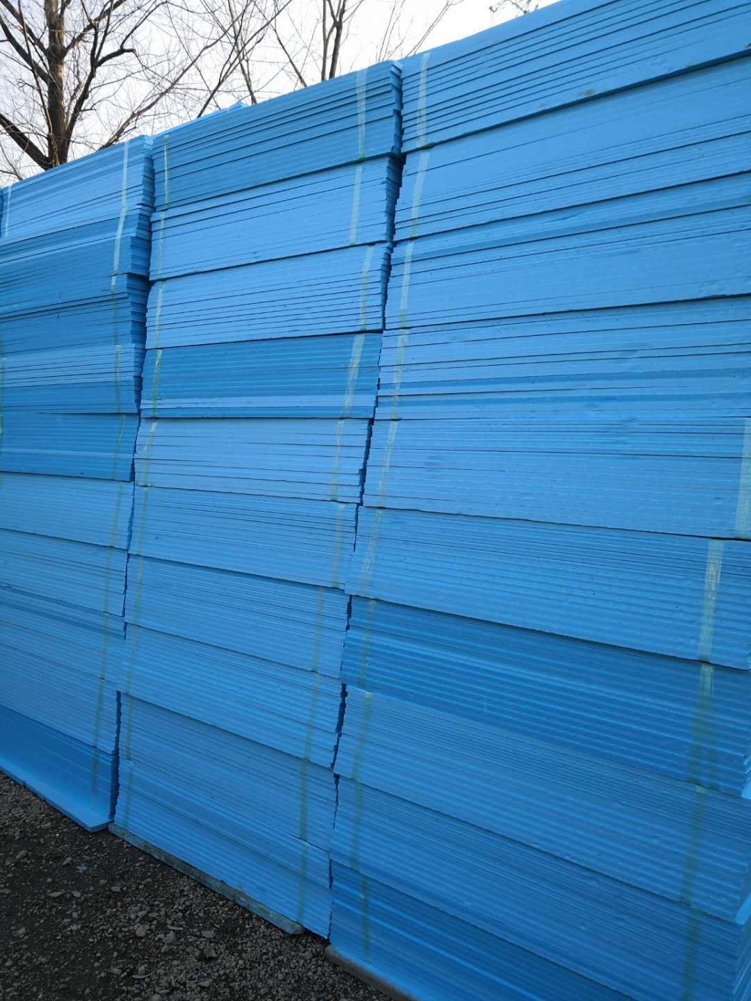 武漢擠塑板廠家直銷、阻燃擠塑板、質(zhì)量好擠塑板、廠家直銷示例圖3