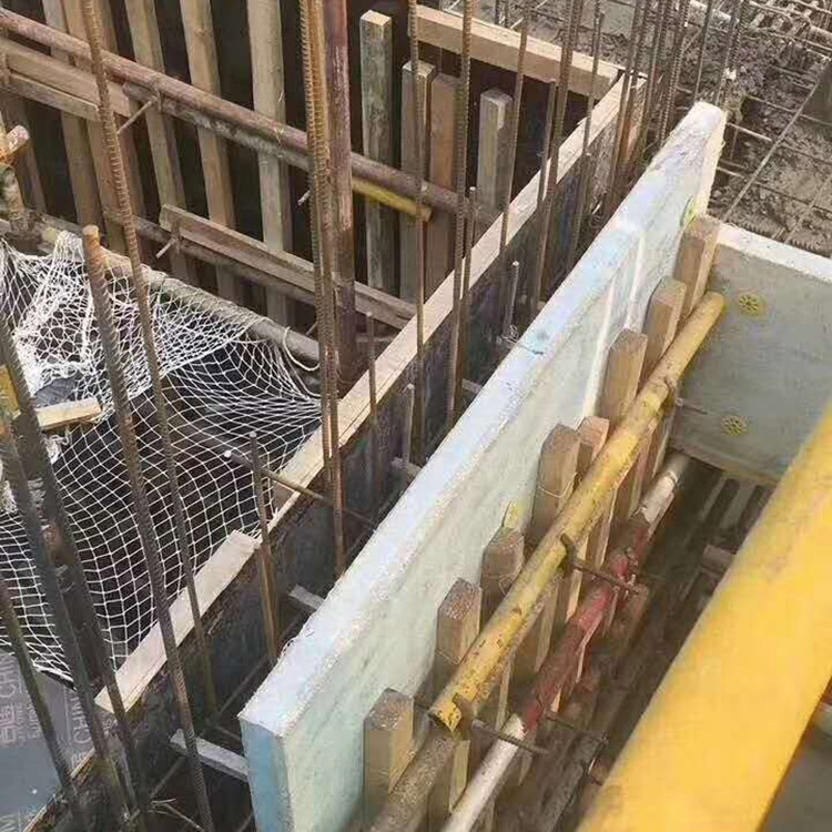 出售保溫結構一體板 奧樂斯 出售免拆模一體板 量大優惠 保溫結構一體板定制