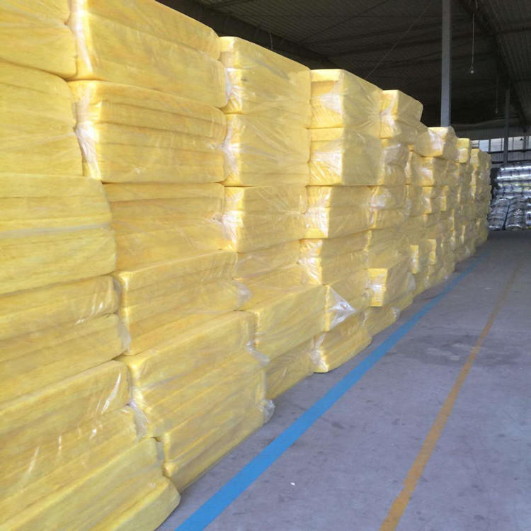 玻璃棉氈廠家批發 鋁箔玻璃棉管殼  高溫玻璃棉廠家批發 益誠