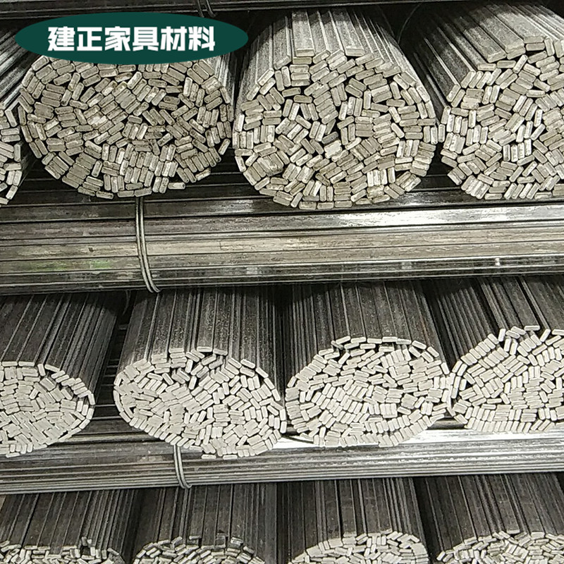 規(guī)格齊全工藝品用扁鋼扁鐵 工藝品用扁鋼扁鐵加工定制 歡迎咨詢示例圖5