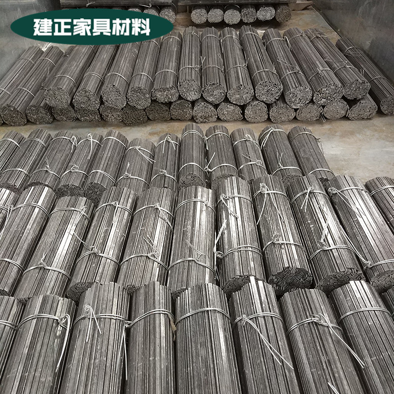 規(guī)格齊全工藝品用扁鋼扁鐵 工藝品用扁鋼扁鐵加工定制 歡迎咨詢示例圖4