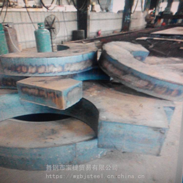 切割零售S275M機械結構鋼 S275M尺寸外形偏差