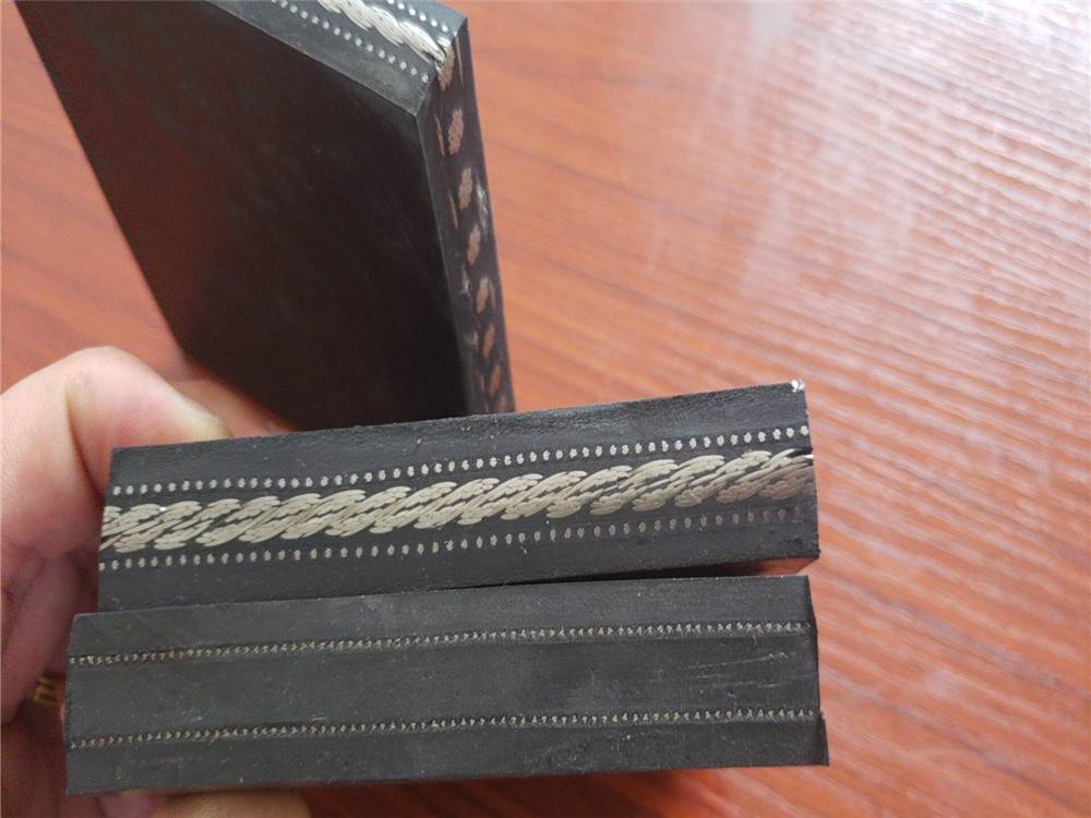 晉中特制鋼絲膠帶斗提機(jī)運(yùn)輸帶價(jià)格