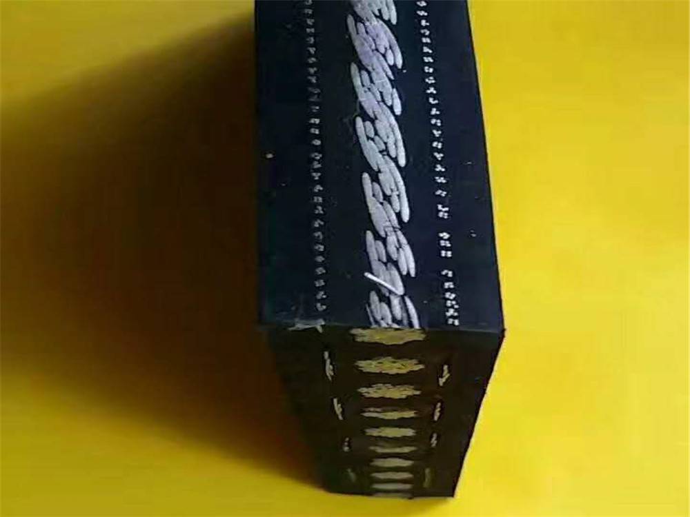 泉州鋼絲傳送帶特制鋼絲膠帶批發