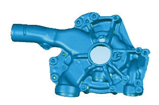 便攜三維立體3d掃描儀  木雕石雕三維3d掃描儀高精度  3D 抄數機示例圖9