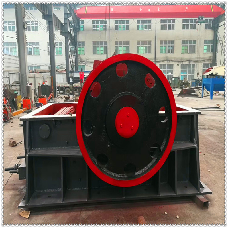 1412型重錘式粉碎機 砂巖重錘粉碎機 鵝卵石重錘粉碎機