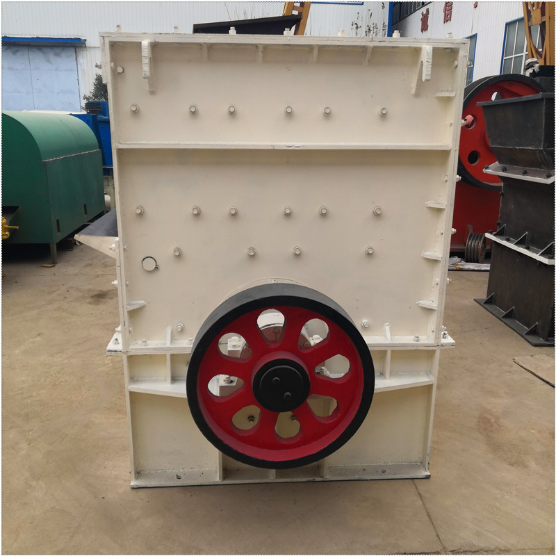 1800<i></i>x1800型箱式破碎機 建筑垃圾廂式粉碎機 砂巖方箱破碎機
