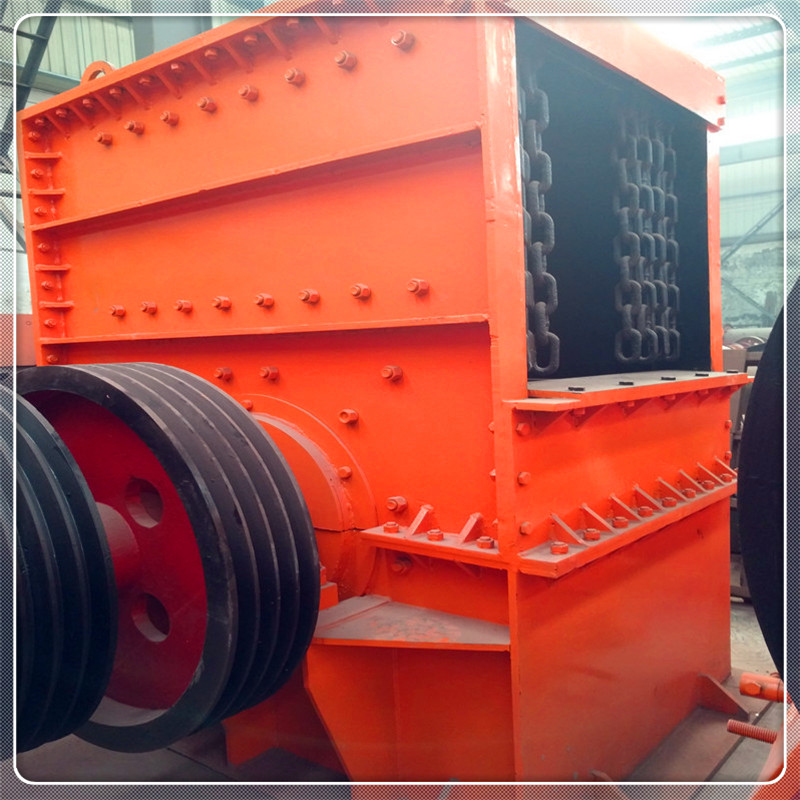 1800<i></i>x1800型箱式破碎機 建筑垃圾廂式粉碎機 砂巖方箱破碎機
