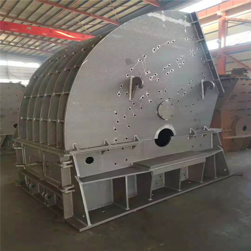 0808型重錘式破碎機 砂巖重錘粉碎機 鋁礦石重錘粉碎機